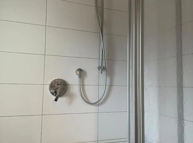 Gemuetliches Mit Eigener Terrasse Apartmán *