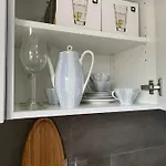 Gemuetliches Mit Eigener Terrasse