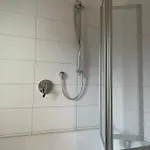 Gemuetliches Mit Eigener Terrasse Lejlighed *