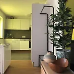 Gemuetliches Mit Eigener Terrasse Lejlighed Bodolz