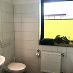 Gemuetliches Mit Eigener Terrasse Bodolz