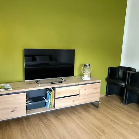 Apartment Gemuetliches Mit Eigener Terrasse Bodolz