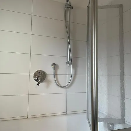 Gemuetliches Mit Eigener Terrasse Apartment *
