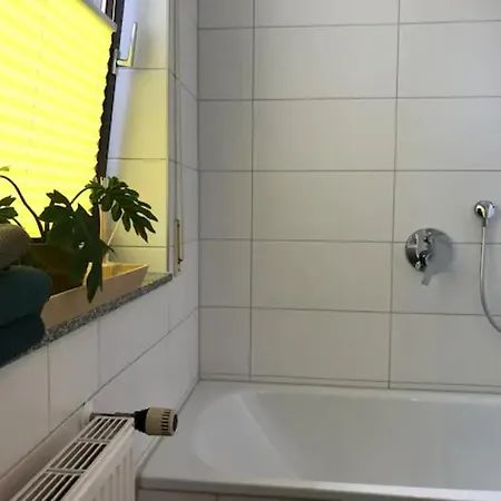 Apartment Gemuetliches Mit Eigener Terrasse Bodolz