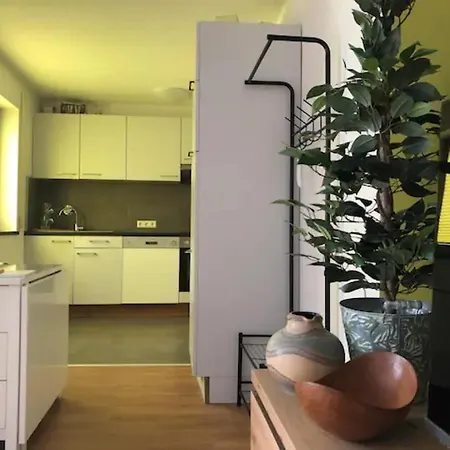 Gemuetliches Mit Eigener Terrasse Apartment Bodolz