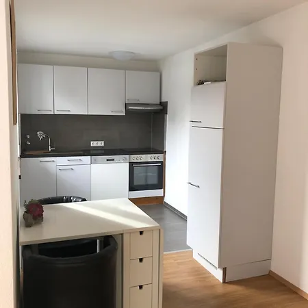 Gemuetliches Mit Eigener Terrasse Apartment Bodolz